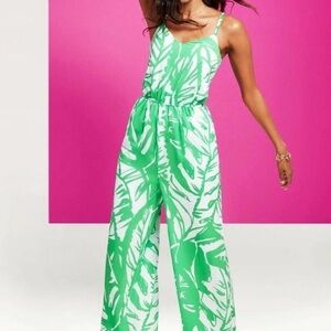 Lilly Pulitzer Playsuit-romper